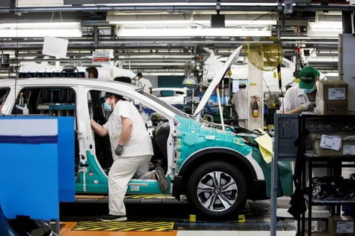 平价车成美国民众新焦虑，关税威胁再添市场变数